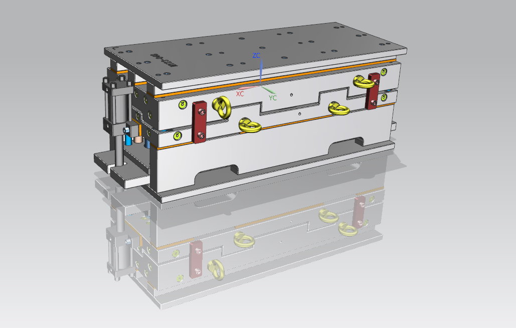 FRP COMPRESSION MOULD CLASSIFICATION