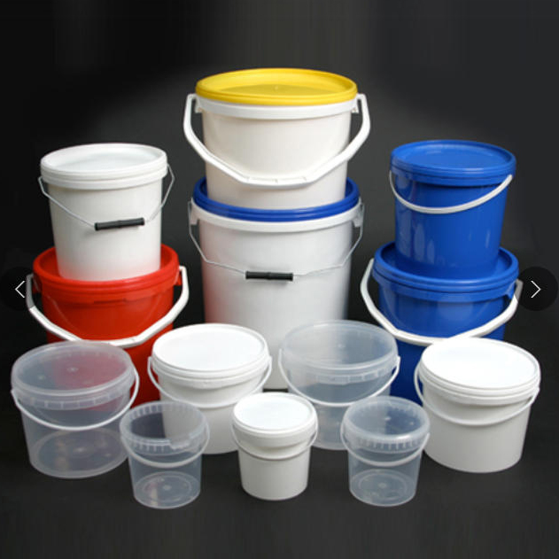 BUCKET MOULD