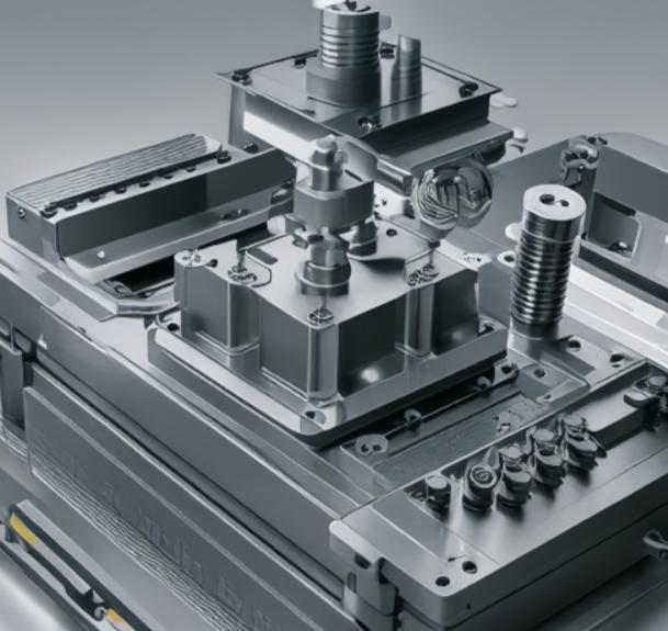 Experienced-R-D-team