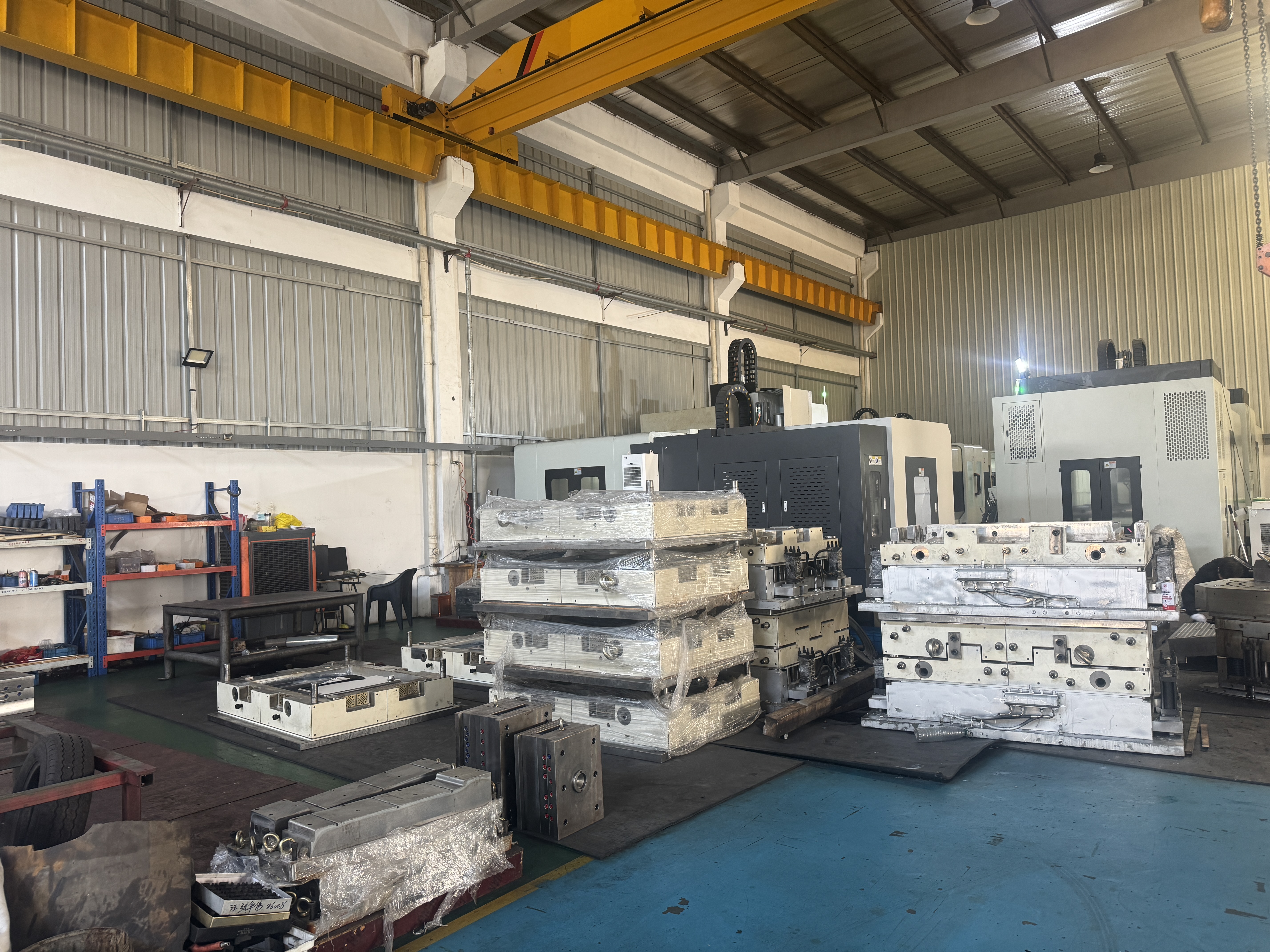 Taizhou PinGuan Mould CO., Ltd. BMC Wash Basin Moulds
